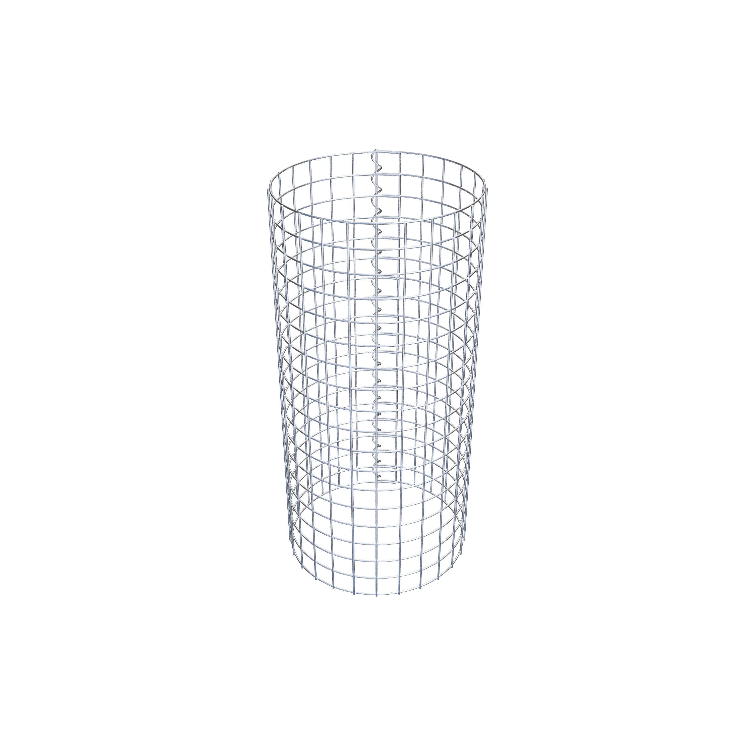 Schanskorf diameter 42 cm MW 5 x 5 cm rond