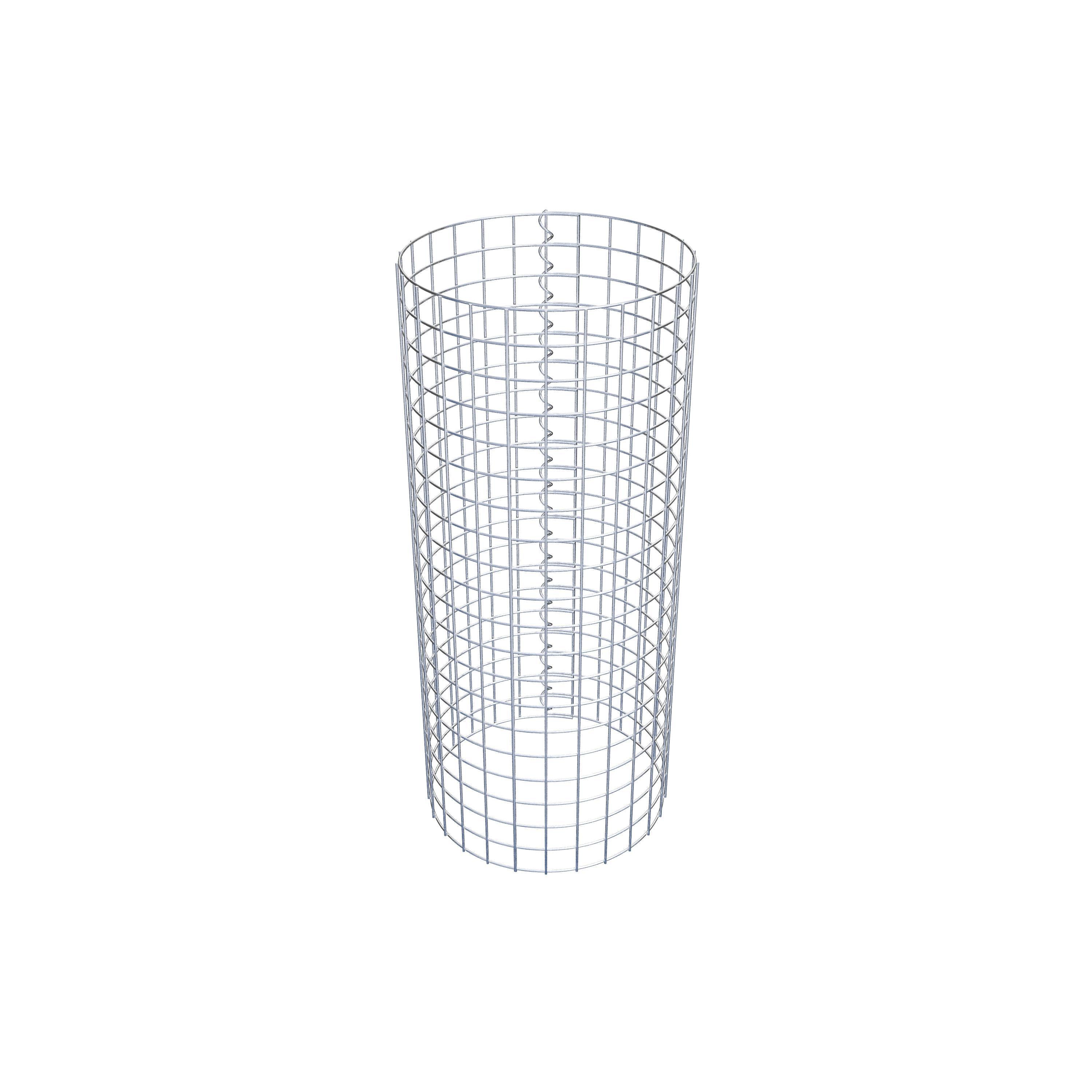 Schanskorf diameter 42 cm MW 5 x 5 cm rond