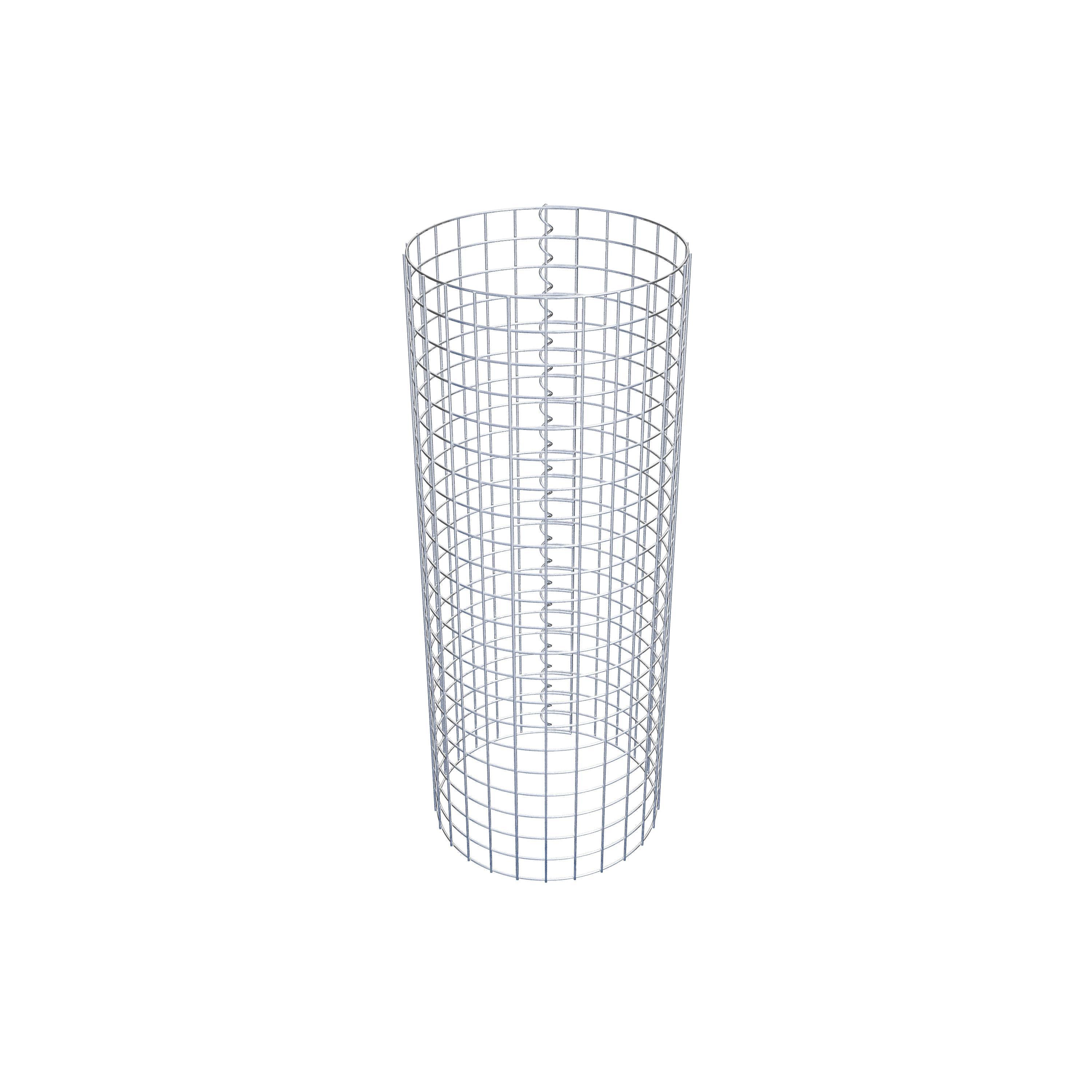 Schanskorf diameter 42 cm MW 5 x 5 cm rond