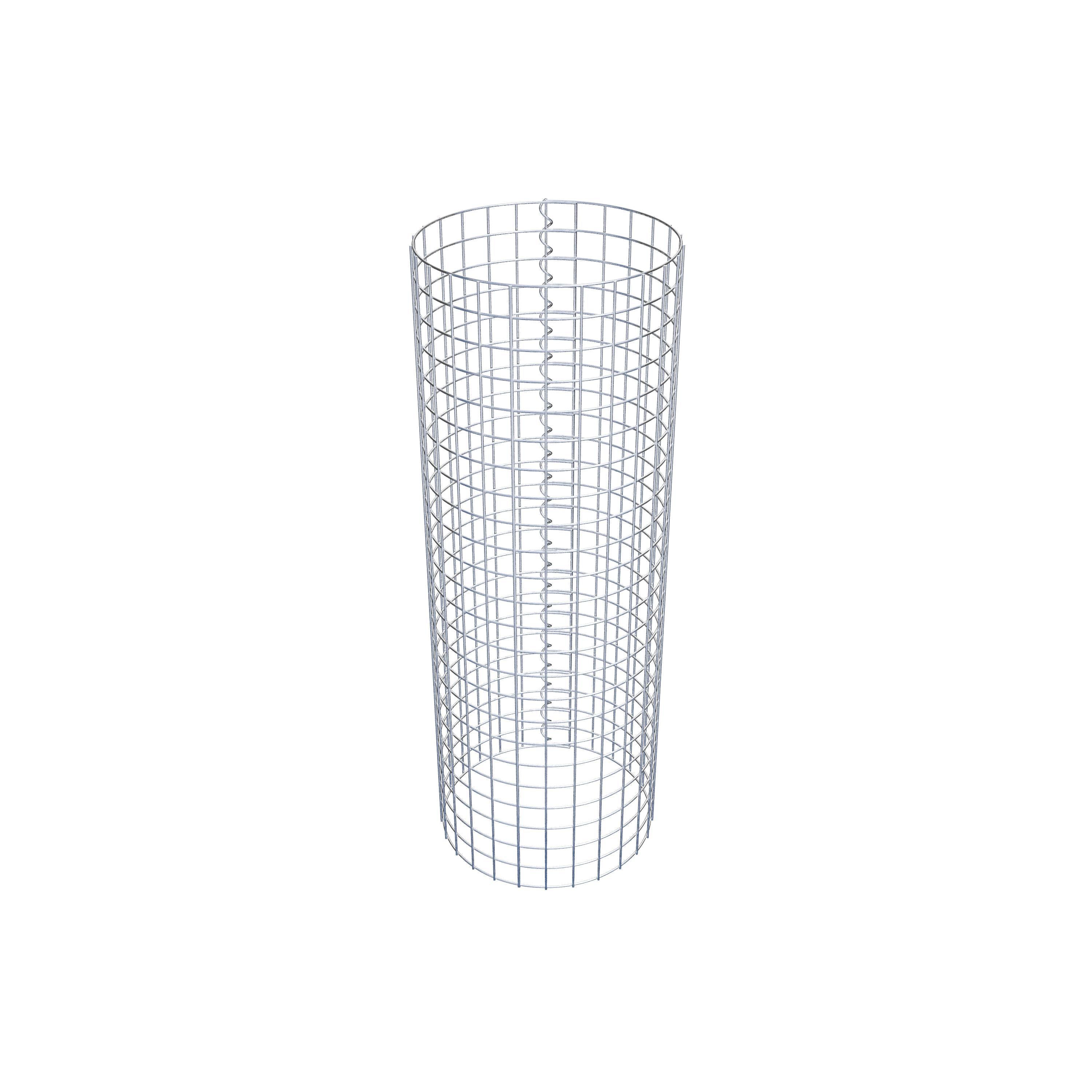 Schanskorf diameter 42 cm MW 5 x 5 cm rond