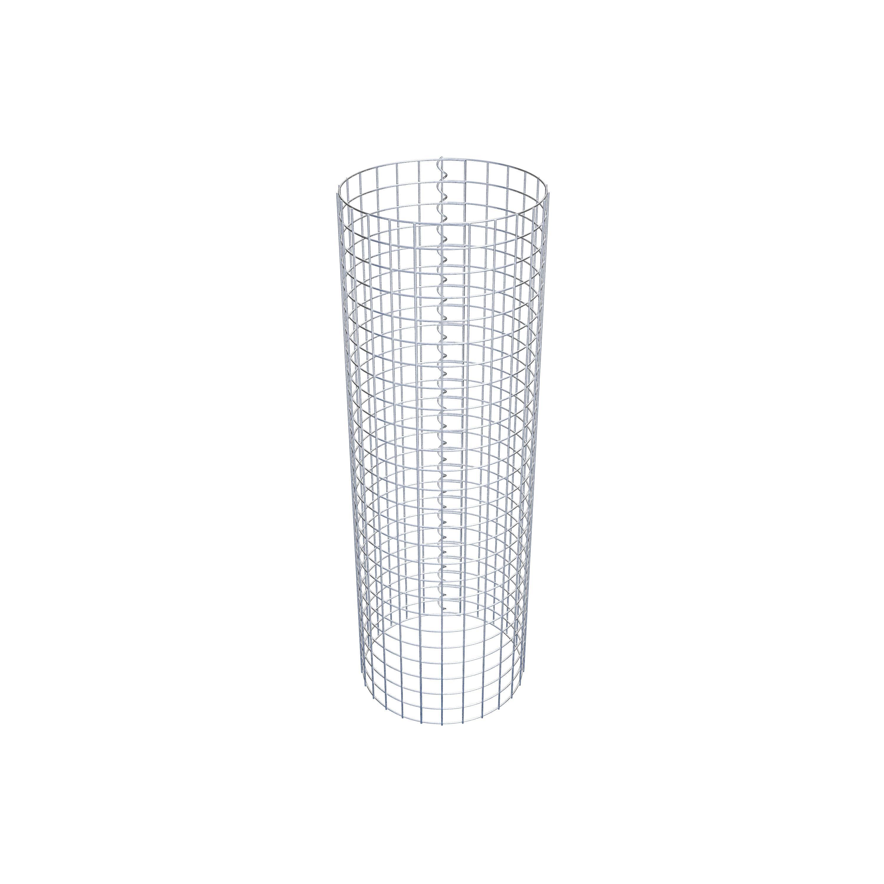 Schanskorf diameter 42 cm MW 5 x 5 cm rond