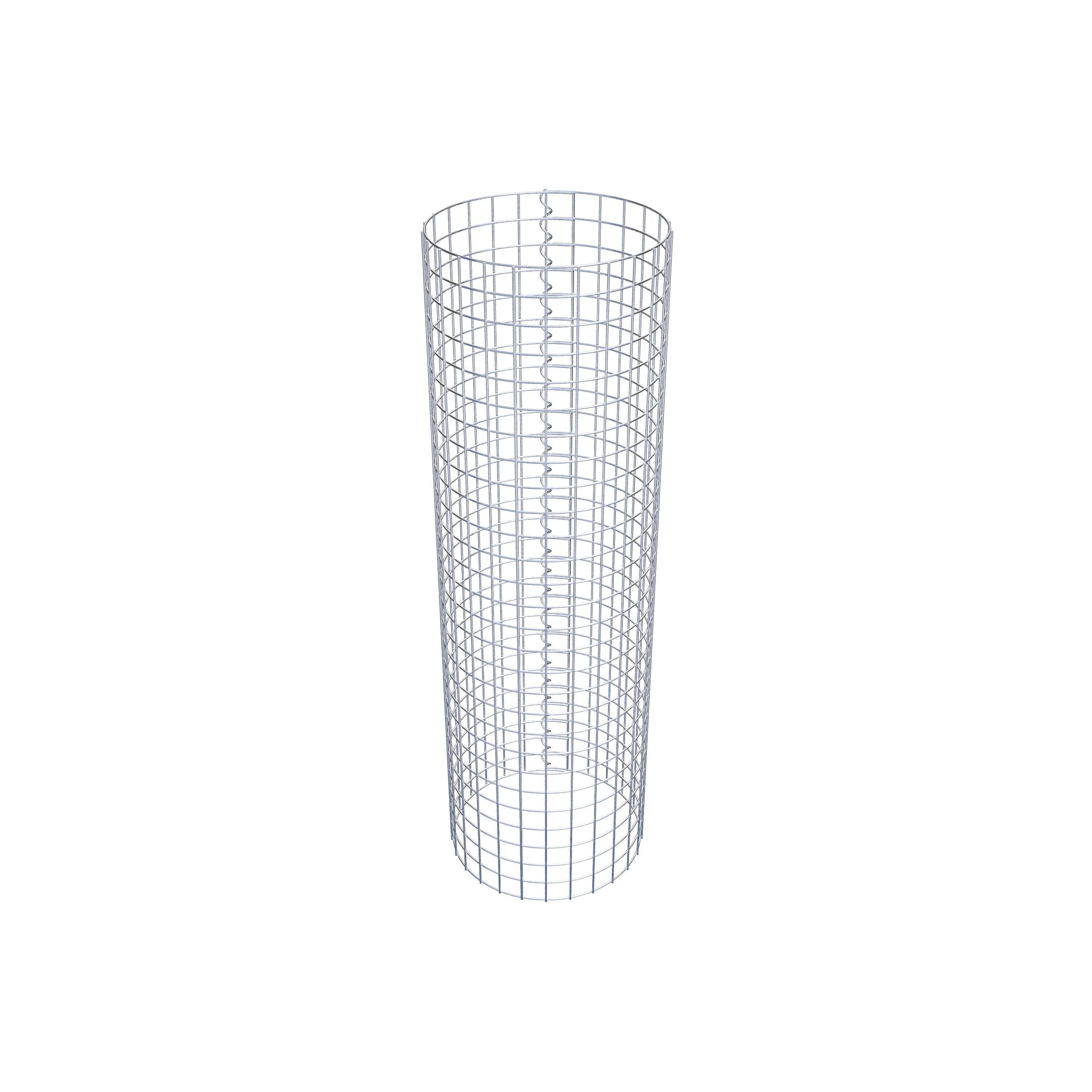 Schanskorf diameter 42 cm MW 5 x 5 cm rond