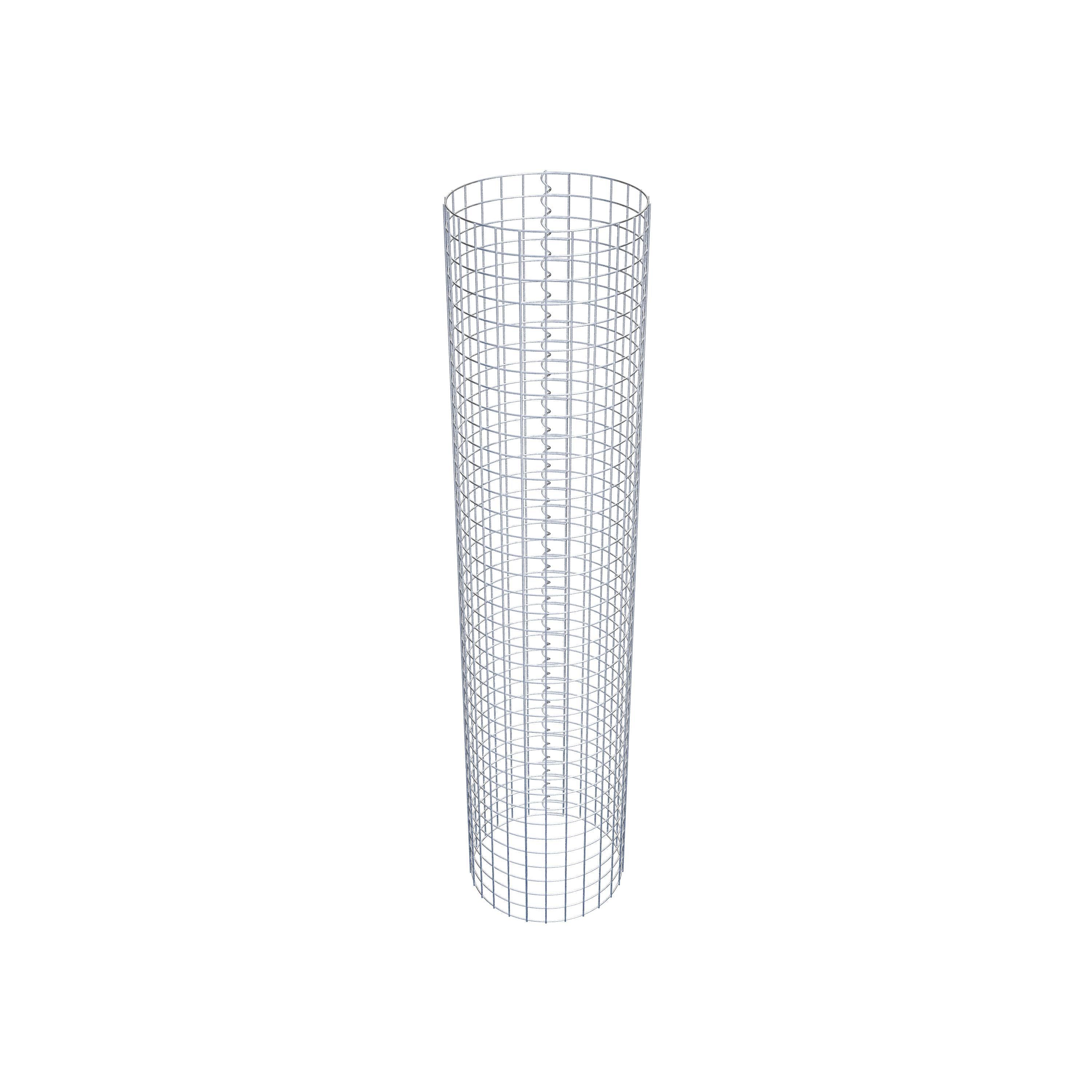 Schanskorf diameter 42 cm MW 5 x 5 cm rond