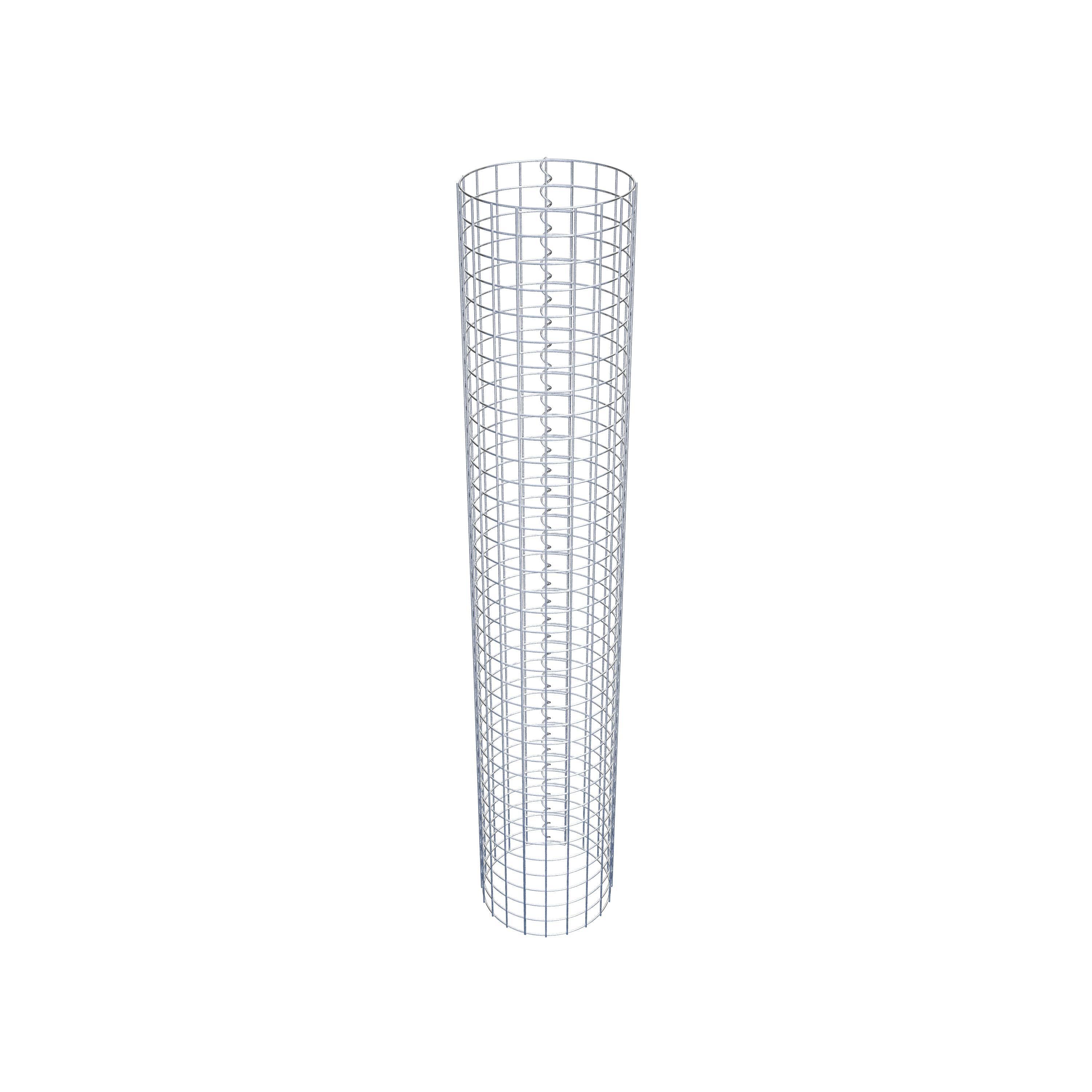 Schanskorf diameter 32 cm MW 5 x 5 cm rond