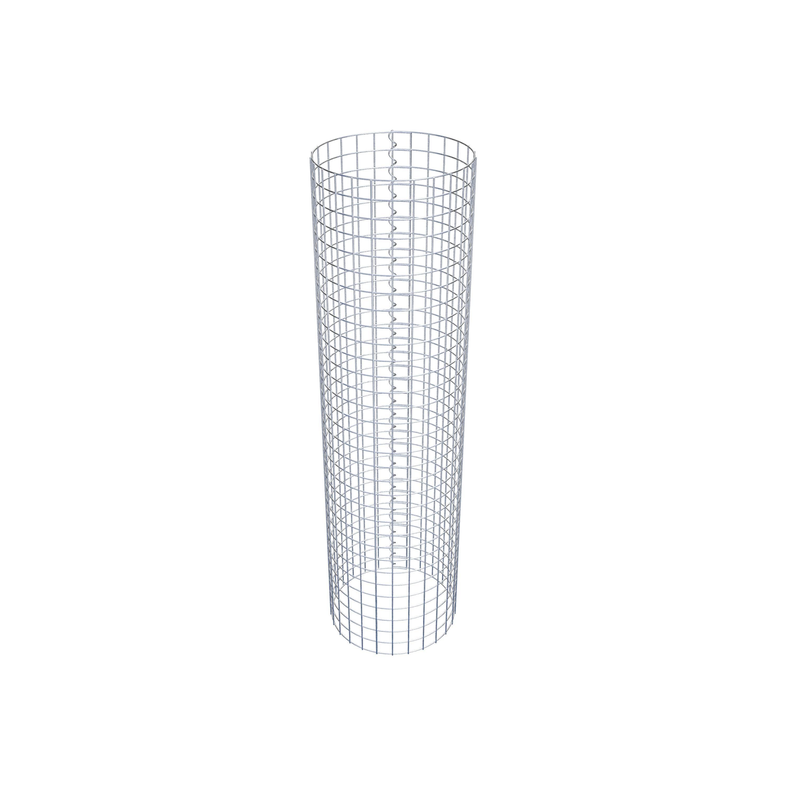 Schanskorf diameter 42 cm MW 5 x 5 cm rond