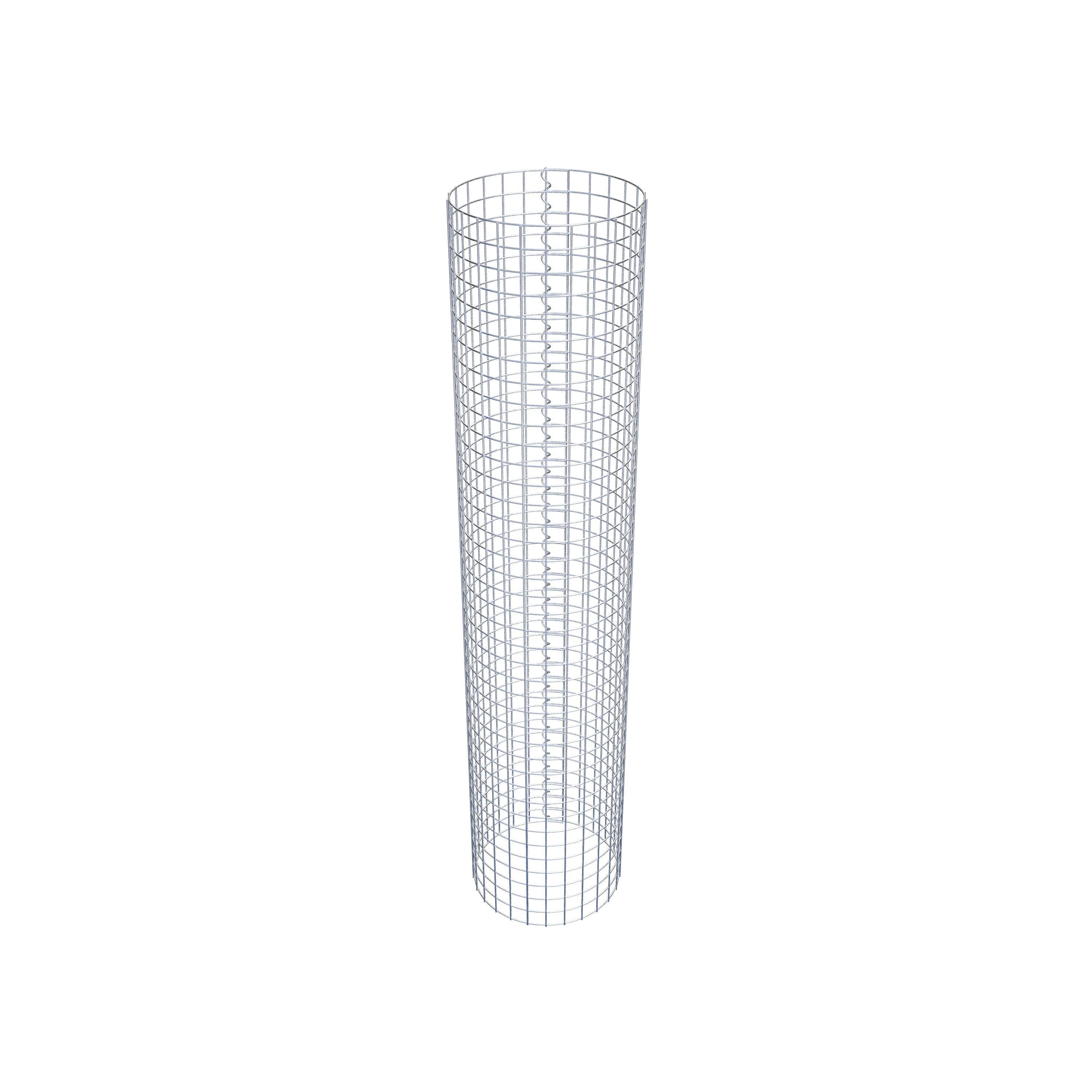 Schanskorf diameter 42 cm MW 5 x 5 cm rond
