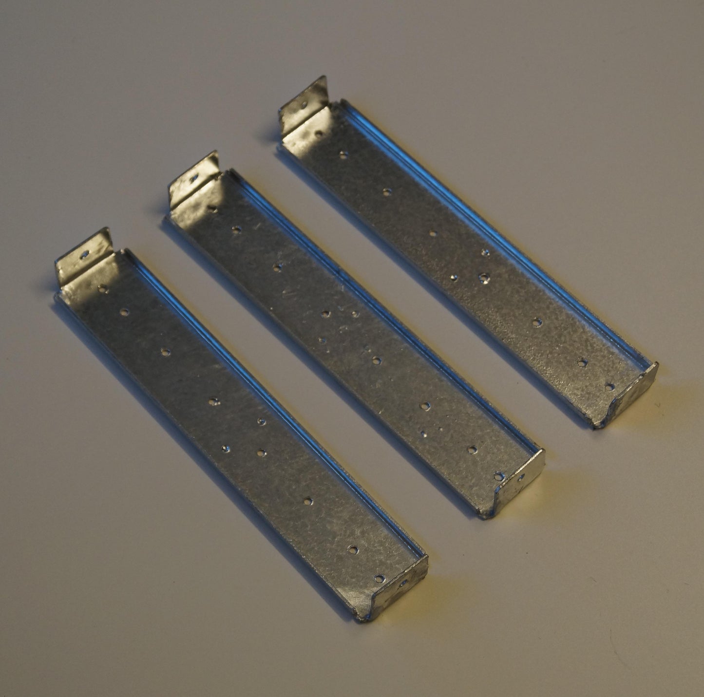 Rail set banco corto