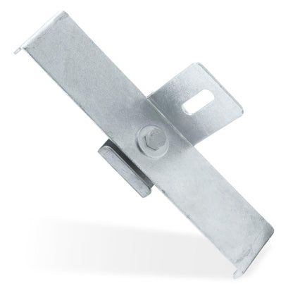 Gabiona - Klammer mit Zaunhalter, 5 x 20cm