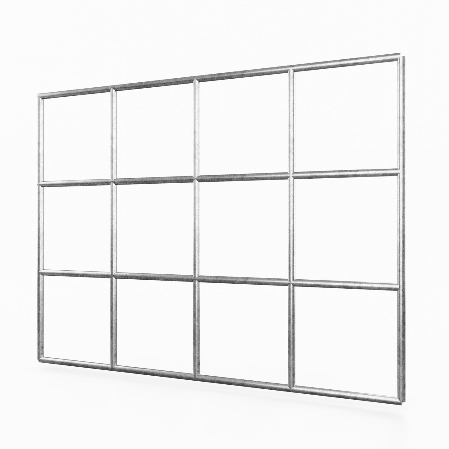 Rutnät 10 x 10 cm maskstorlek