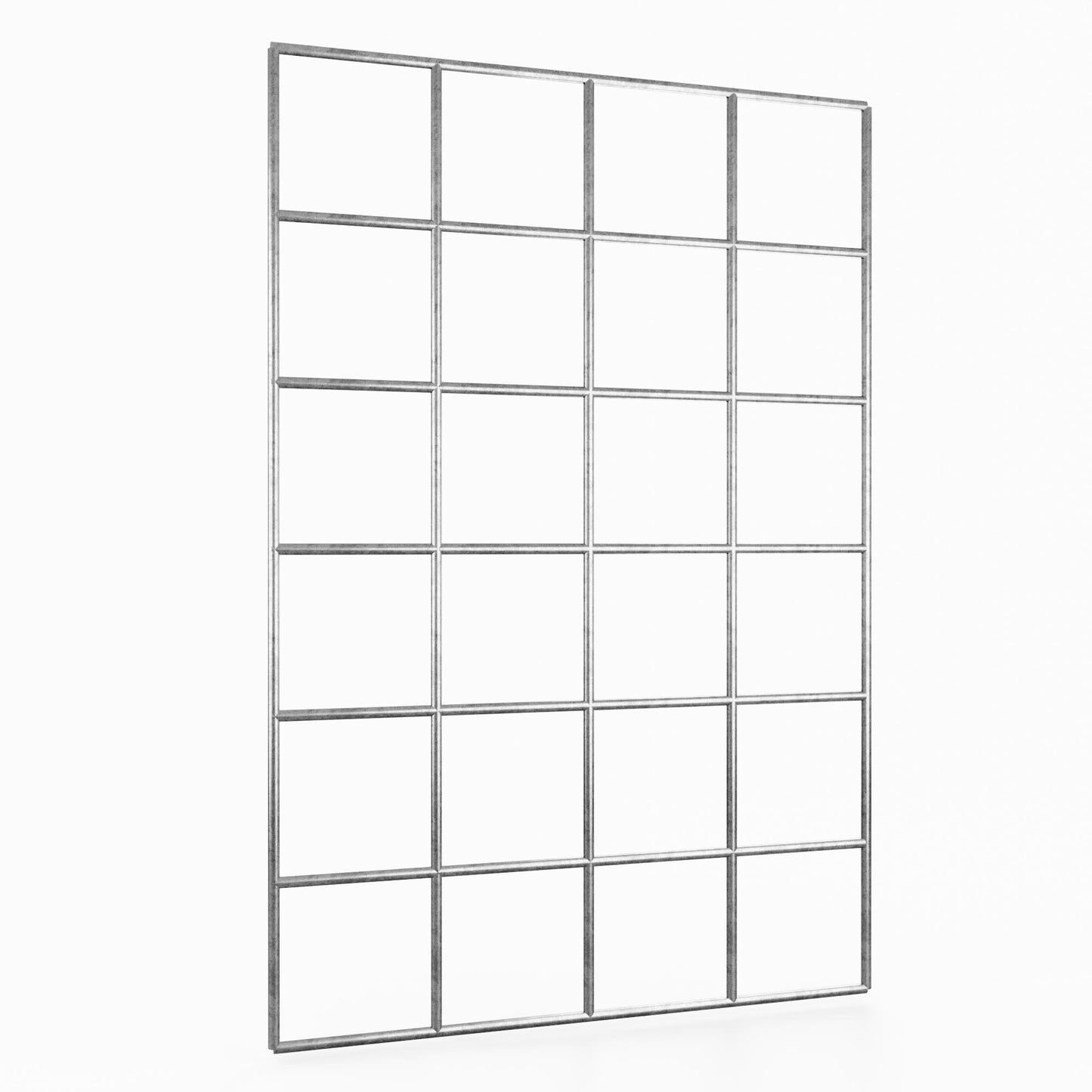 Rutnät 10 x 10 cm maskstorlek