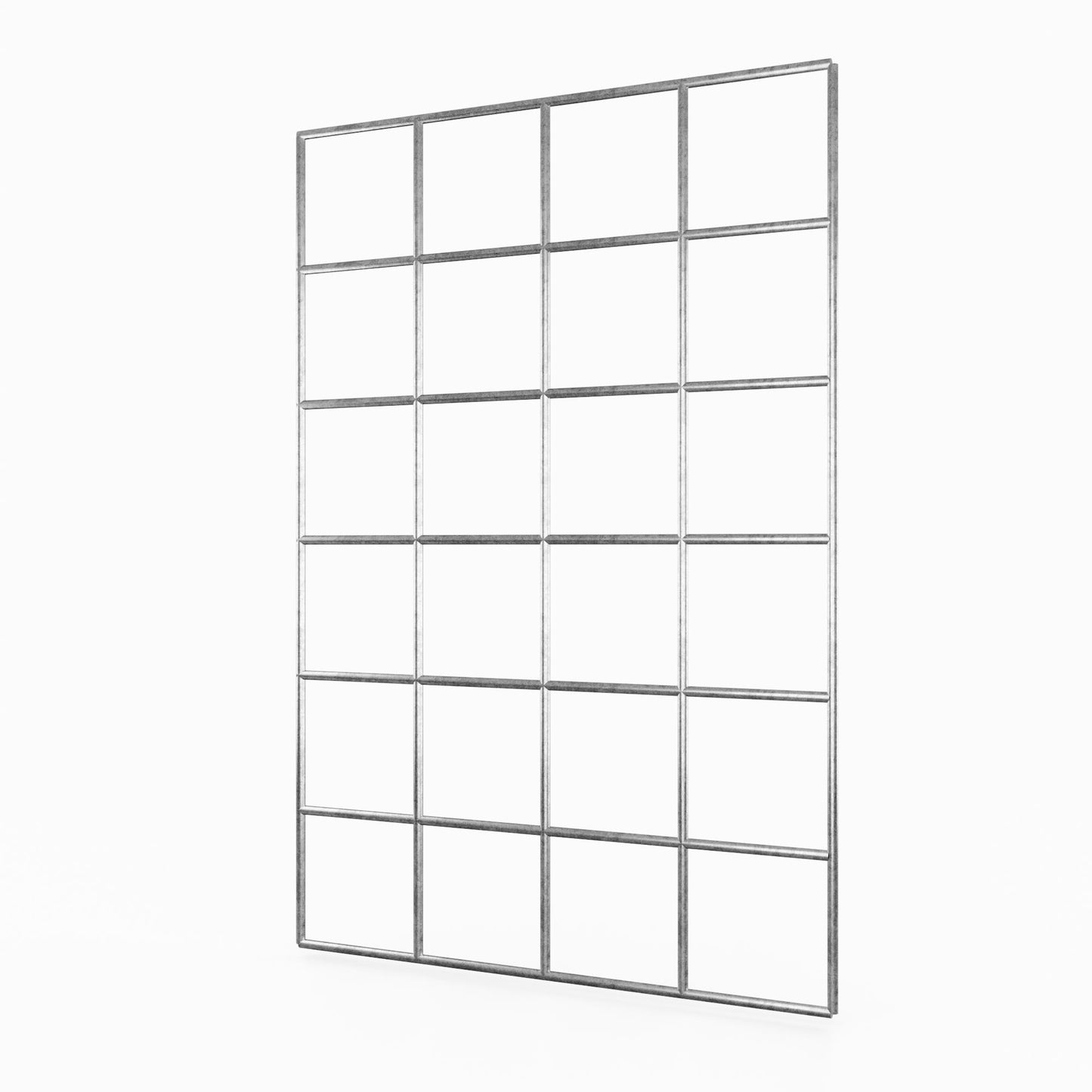 Rutnät 10 x 10 cm maskstorlek