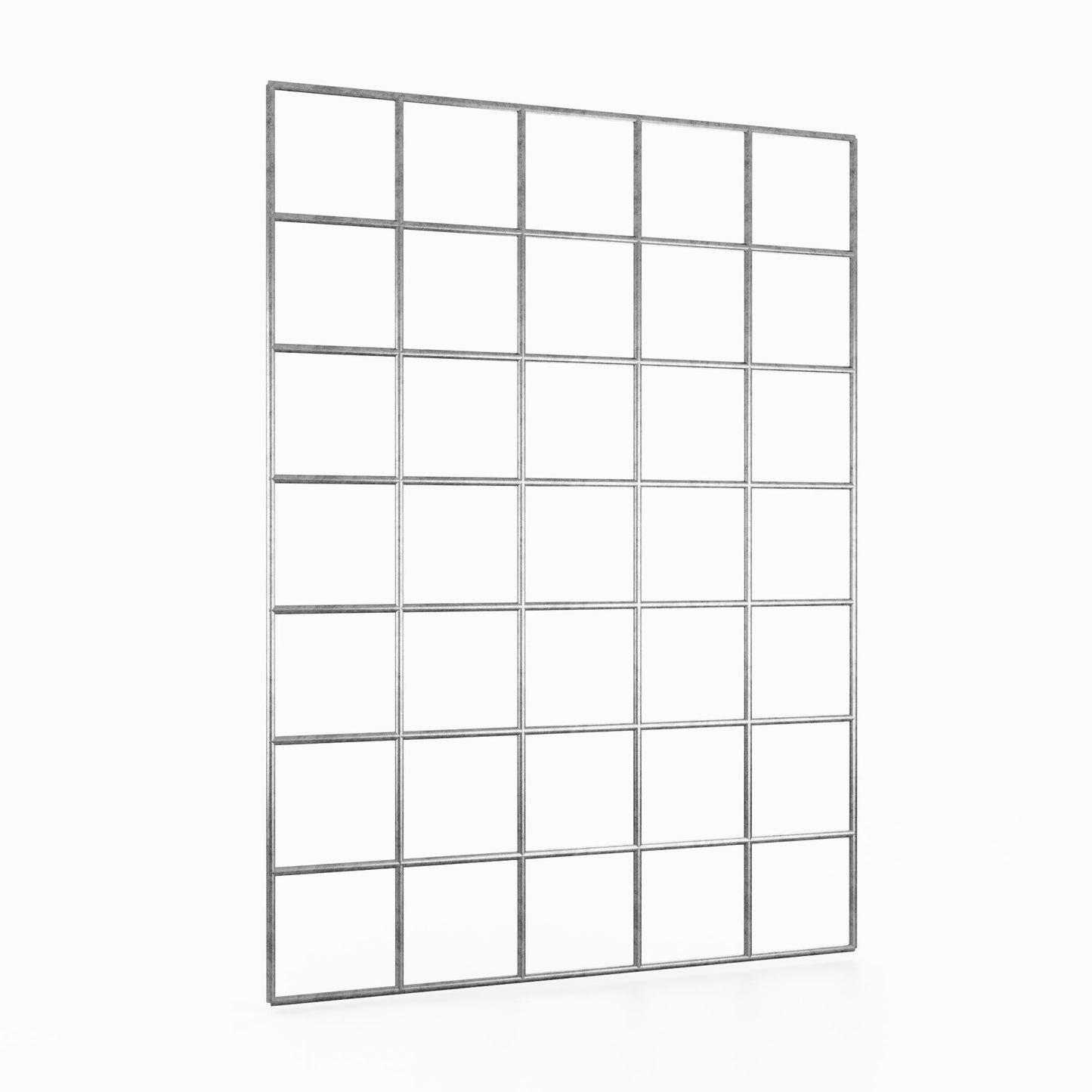 Rutnät 10 x 10 cm maskstorlek