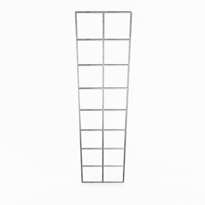 Rutnät 10 x 10 cm maskstorlek