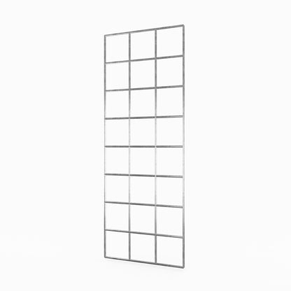 Rutnät 10 x 10 cm maskstorlek