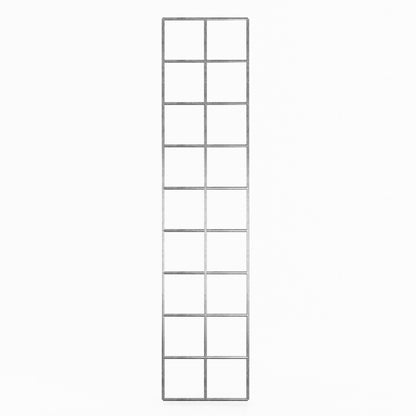 Rutnät 10 x 10 cm maskstorlek