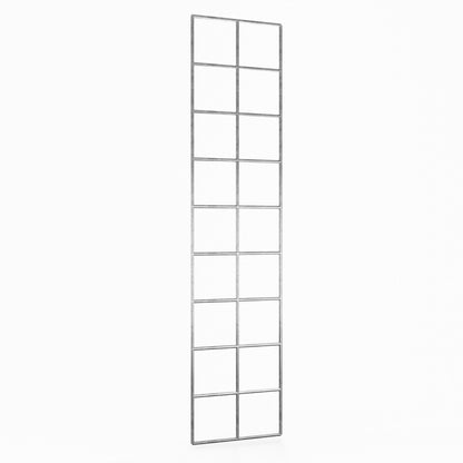 Rutnät 10 x 10 cm maskstorlek