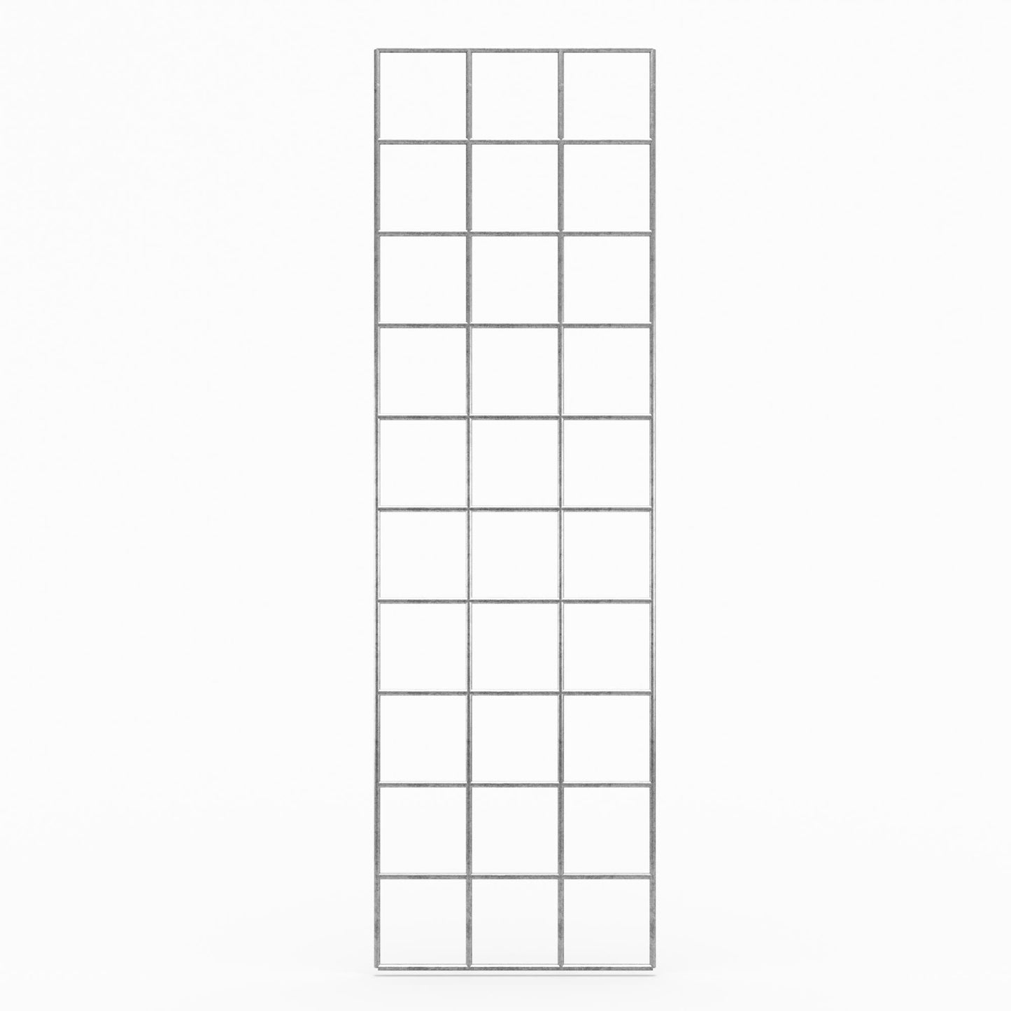 Rutnät 10 x 10 cm maskstorlek