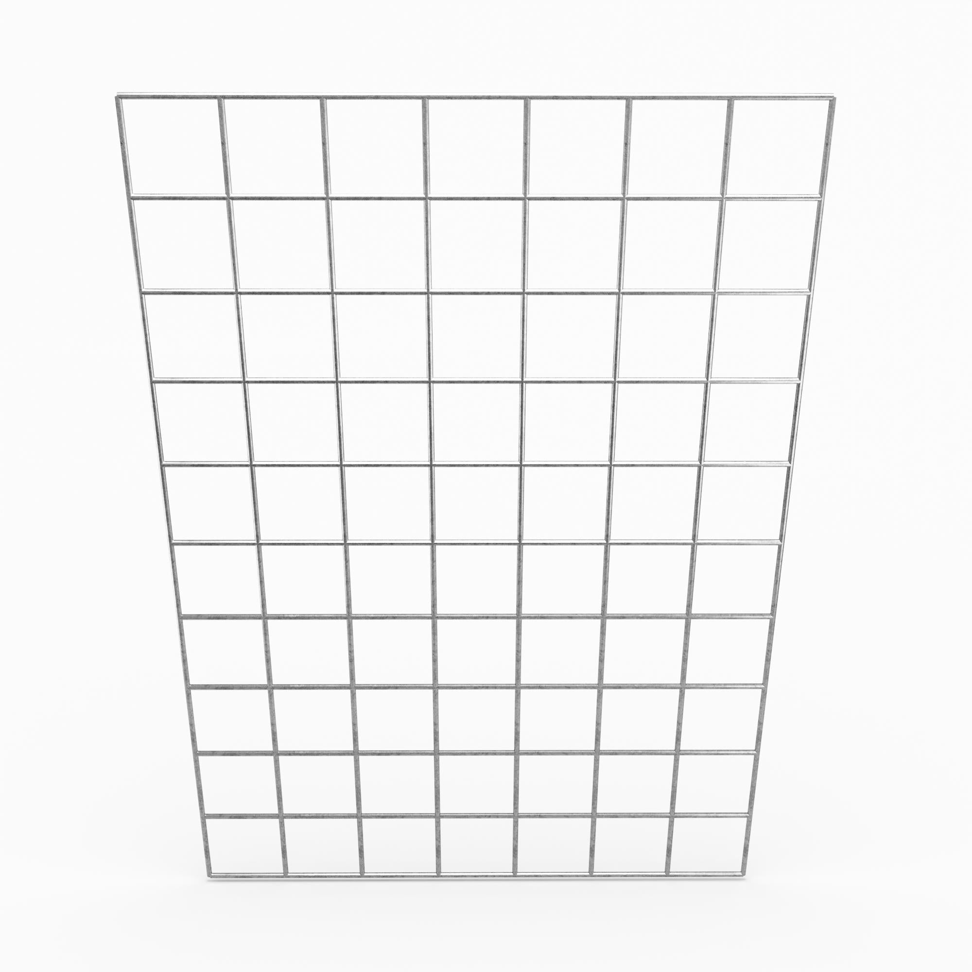 Grid 10 x 10 cm mesh size 