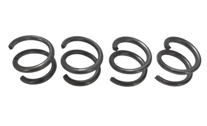 Gabion 100 cm x 70 cm x 30 cm (L x H x D), maskestørrelse 5 x 5 cm, spiralring