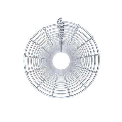 Colonna di gabbioni diametro 22 cm MW 5 x 5 cm rotonda