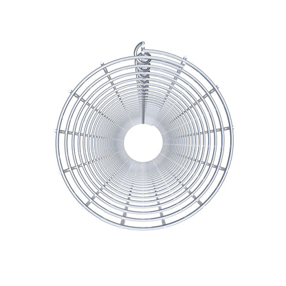 Colonna di gabbioni diametro 22 cm MW 5 x 5 cm rotonda