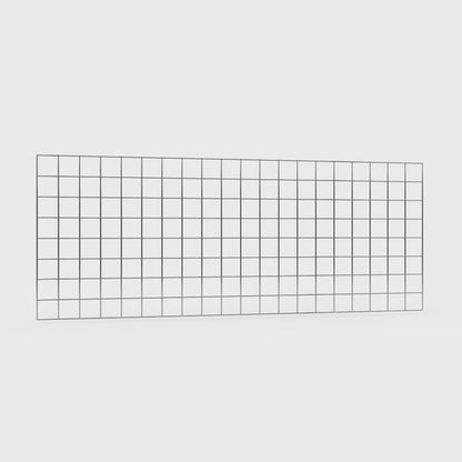 Grid 5 x 5 cm mesh size