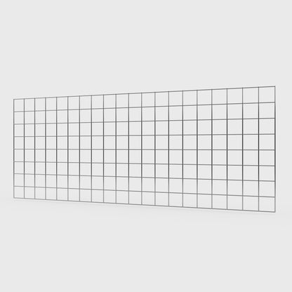 Grid 5 x 5 cm mesh size