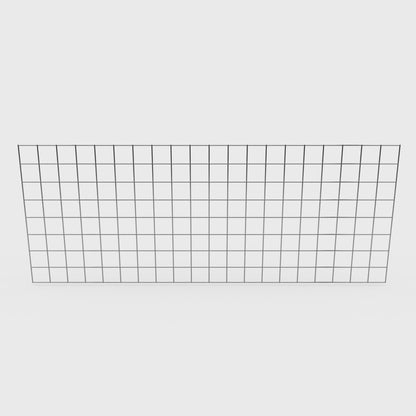 Grid 5 x 5 cm mesh size