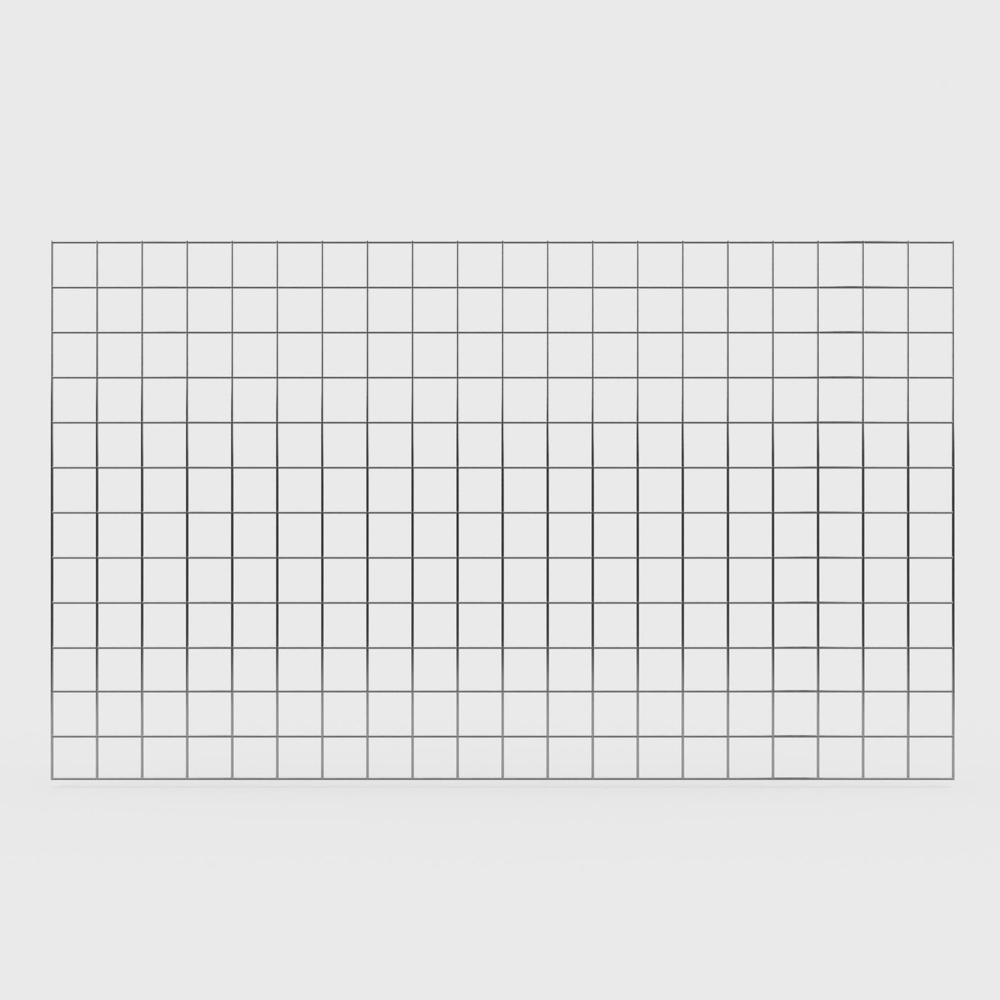 Grid 5 x 5 cm mesh size