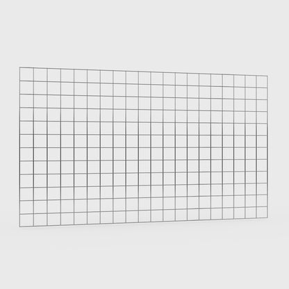 Grid 5 x 5 cm mesh size