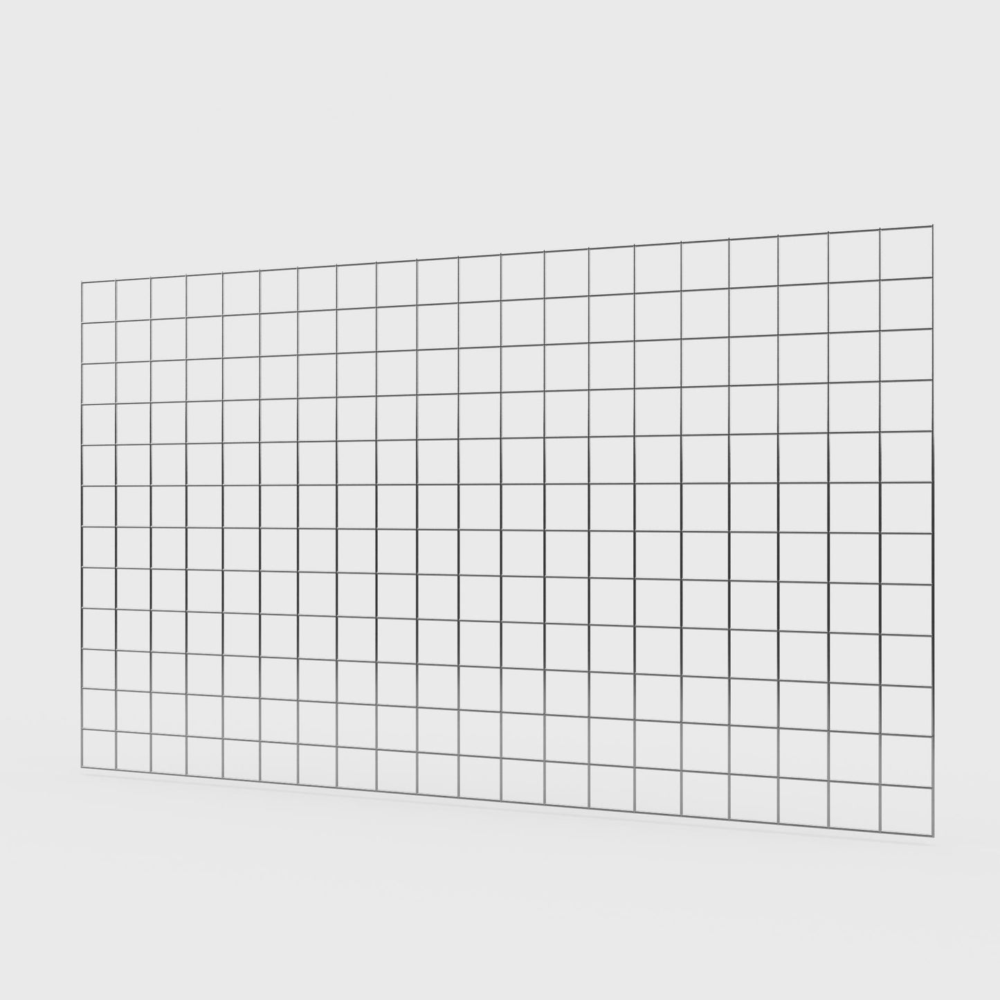 Grid 5 x 5 cm mesh size