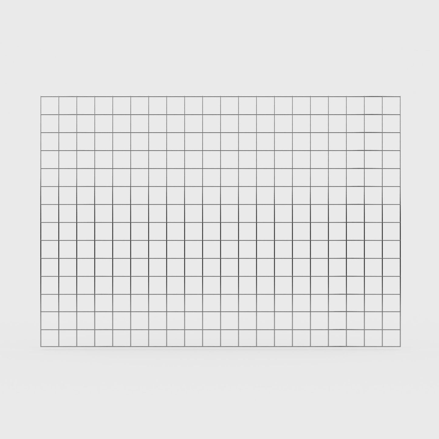 Grid 5 x 5 cm mesh size