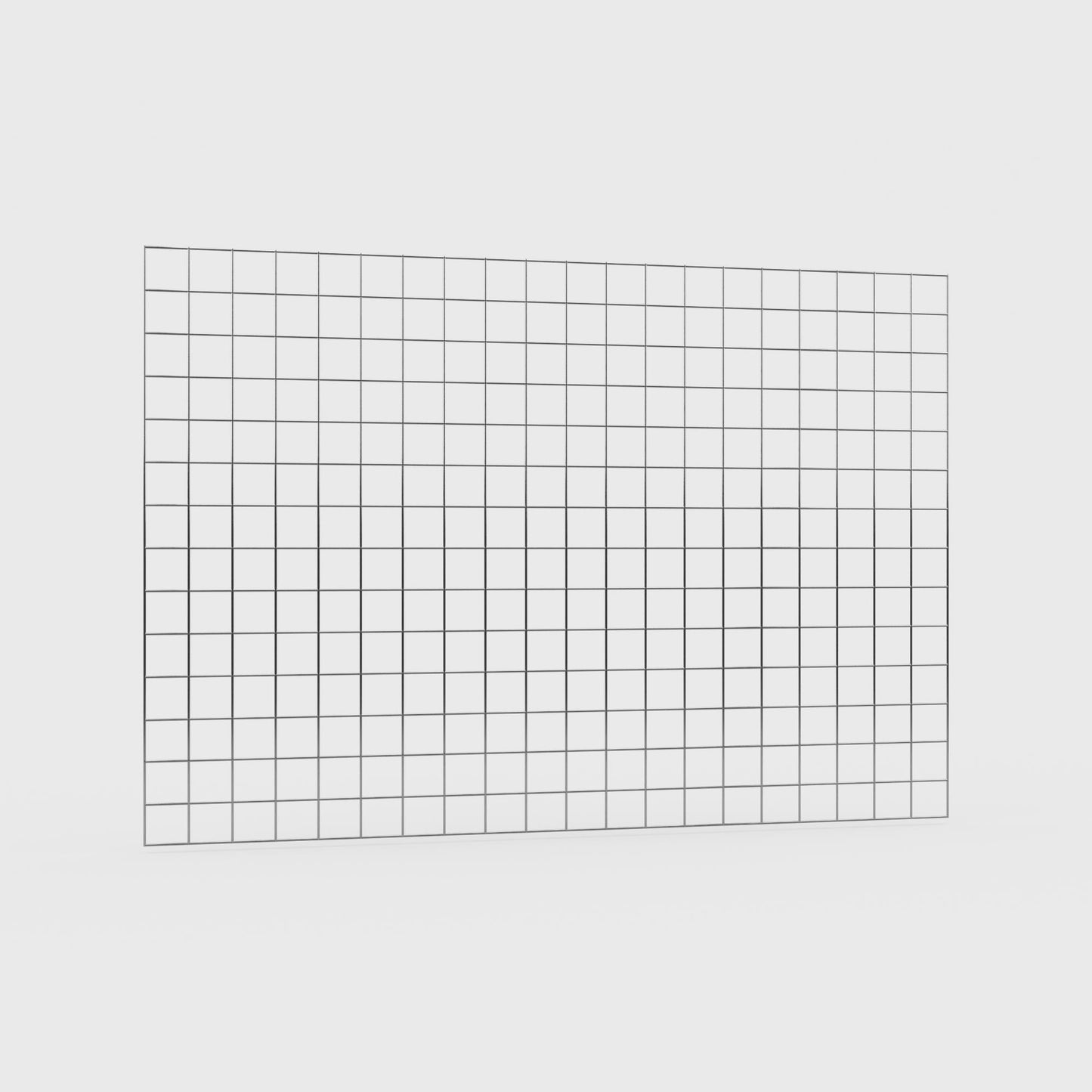 Grid 5 x 5 cm mesh size