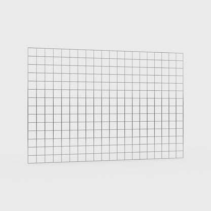 Grid 5 x 5 cm mesh size