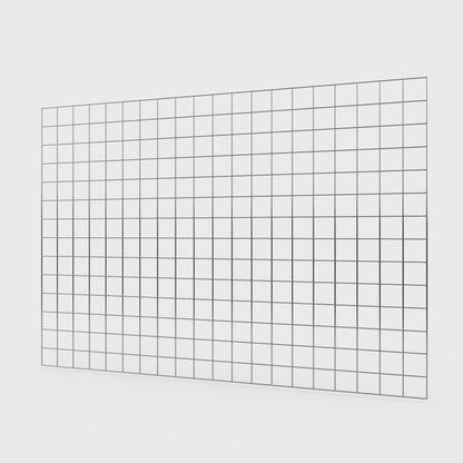 Grid 5 x 5 cm mesh size