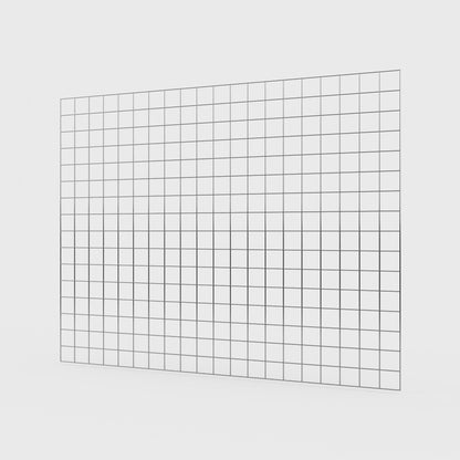Grid 5 x 5 cm mesh size