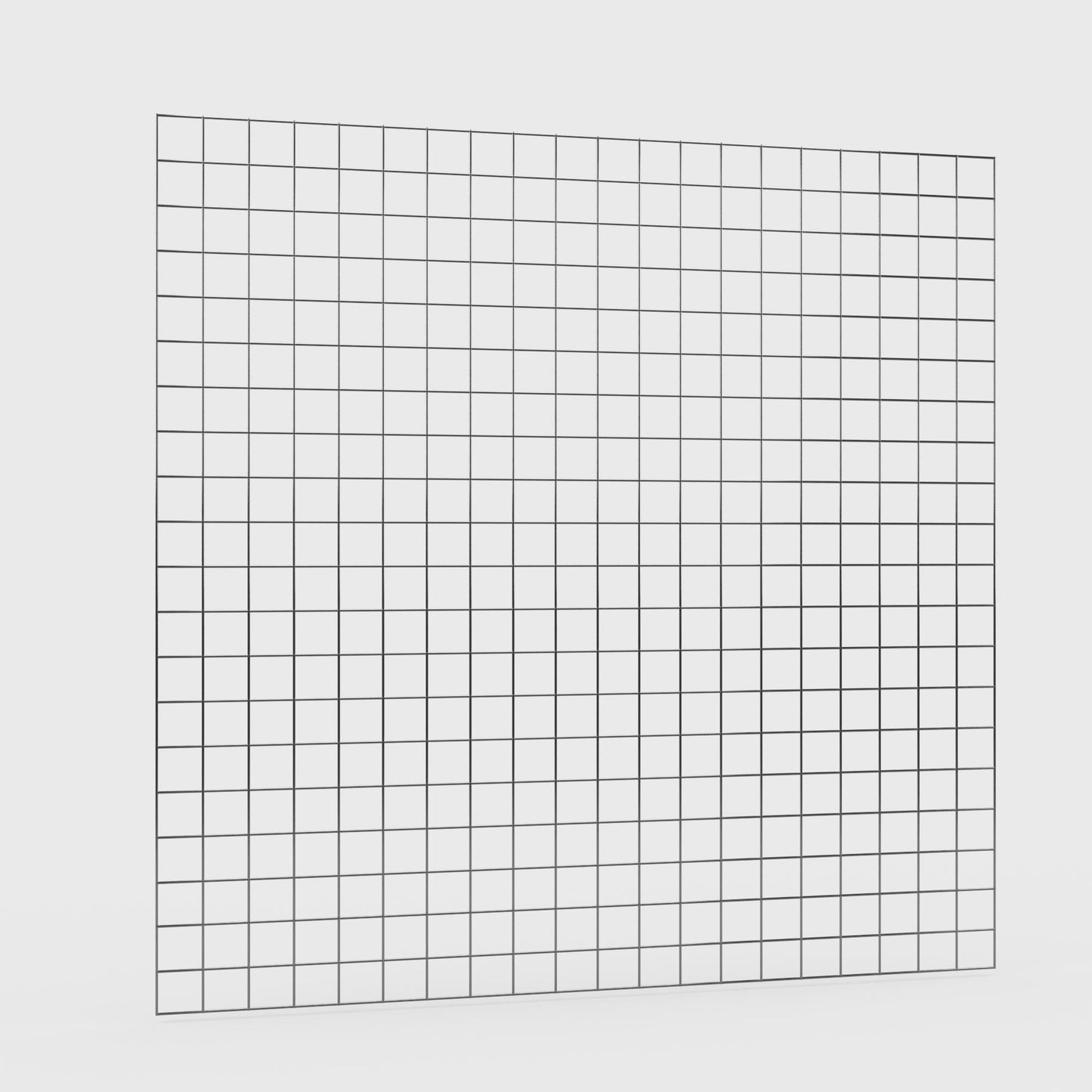 Grid 5 x 5 cm mesh size