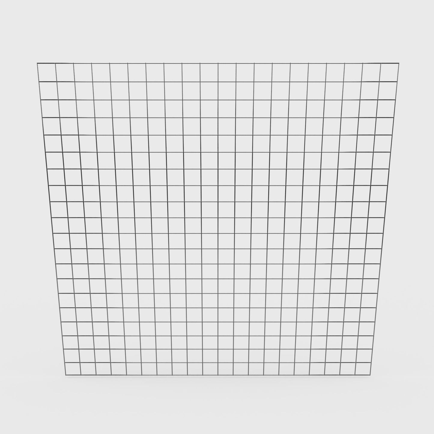 Grid 5 x 5 cm mesh size