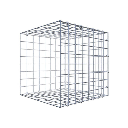 Gabione 05x05 040x040x040 Typ2 C-Ring