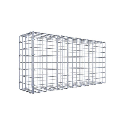 Gabione 05x05 080x040x020 Typ1 C-Ring