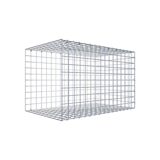 Gabione 05x05 080x050x050 Typ2 C-Ring