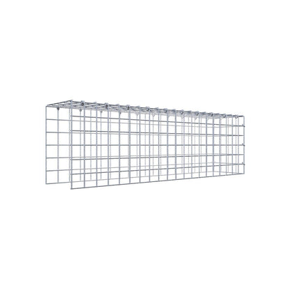 Gabione 05x05 100x030x020 Typ4 C-Ring