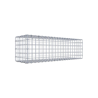 Gabione 05x05 100x030x030 Typ1 C-Ring