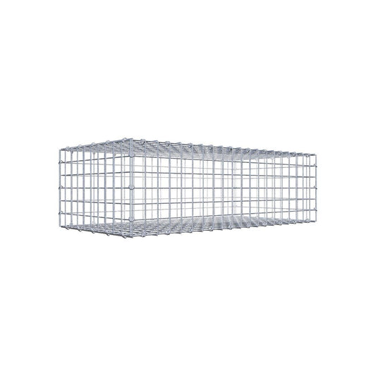 Gabione 05x05 100x030x050 Typ1 C-Ring