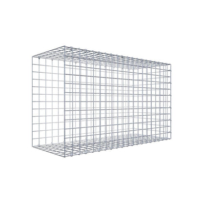 Gabione 05x05 100x060x040 Typ2 C-Ring