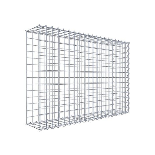 Gabione 05x05 100x070x020 Typ2 Spiral