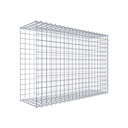 Gabione 05x05 100x070x030 Typ2 Spiral