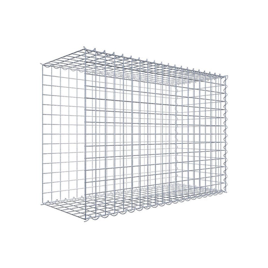 Gabione 05x05 100x070x040 Typ2 Spiral