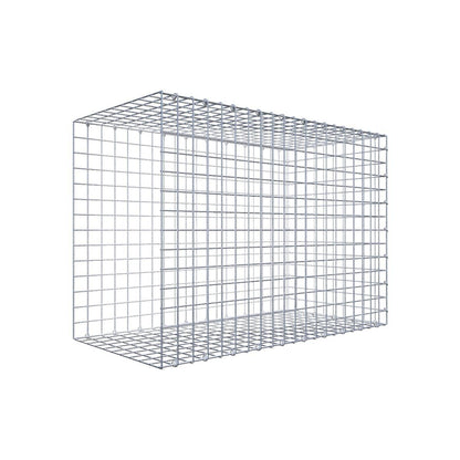 Gabione 05x05 100x070x050 Typ2 C-Ring