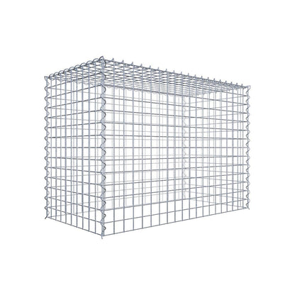 Gabione 05x05 100x070x050 Typ3 Spiral